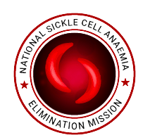 sickle cell logo